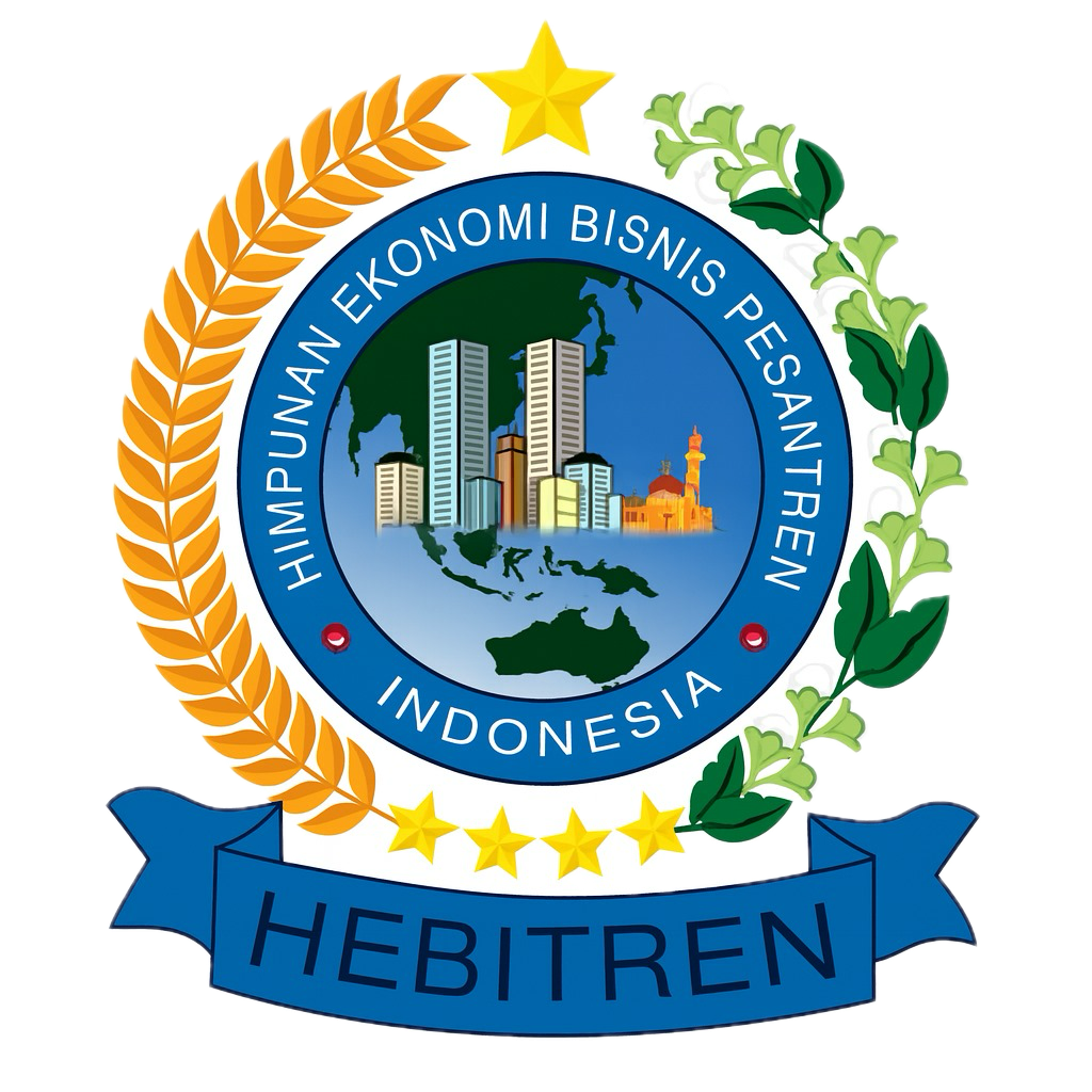 Logo Hebitren Sulsel